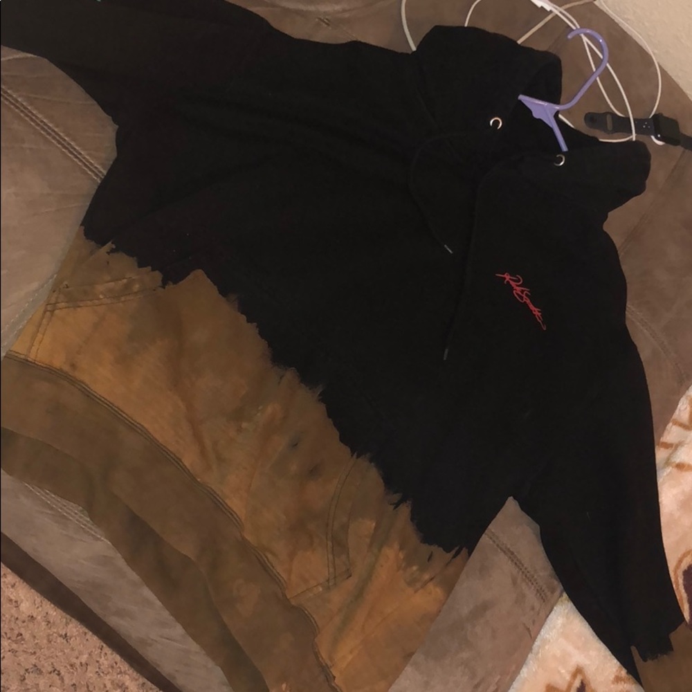 Rook Smith hoodie